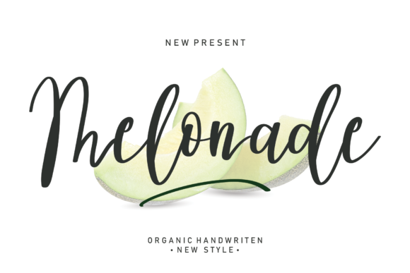 Discover the Magic of Melonade for Creative Branding