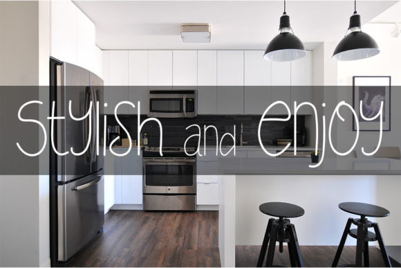 Stylish and Enjoy for Web Designers Seeking Elegant Typography